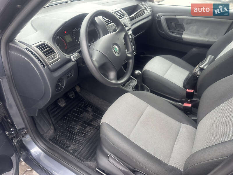 Универсал Skoda Fabia 2009 в Виннице фото 13 Универсал Skoda Fabia 2009 в Виннице
