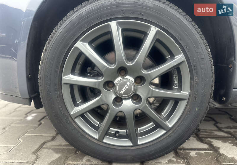 Универсал Skoda Fabia 2009 в Виннице фото 25 Универсал Skoda Fabia 2009 в Виннице