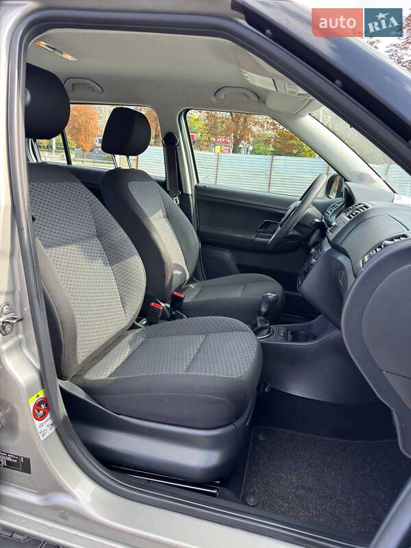 Універсал Skoda Fabia 2010 в Кривому Розі фото 10 Універсал Skoda Fabia 2010 в Кривому Розі