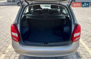 Универсал Skoda Fabia 2010 в 