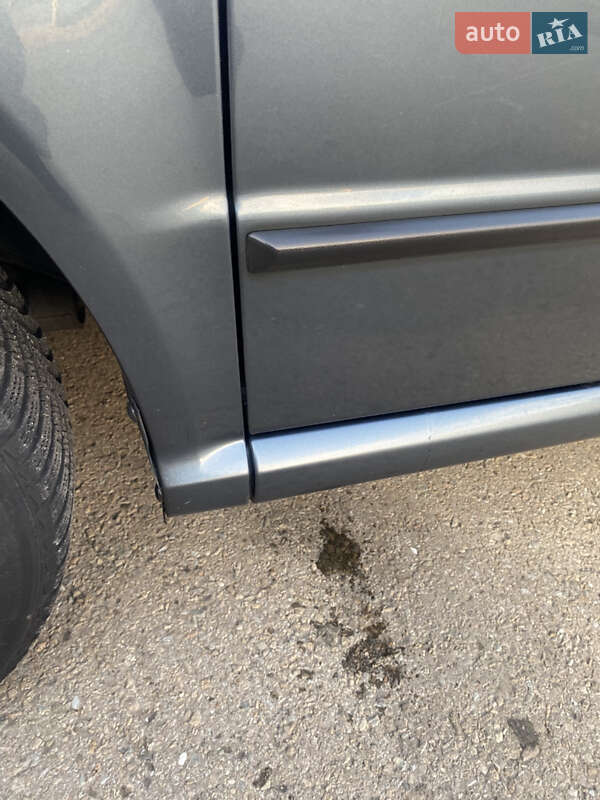 Универсал Skoda Fabia 2006 в Ивано-Франковске фото 11 Универсал Skoda Fabia 2006 в Ивано-Франковске