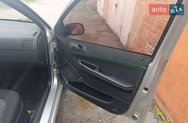 Универсал Skoda Fabia 2007 в  фото 4 Универсал Skoda Fabia 2007 в