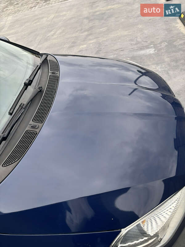 Хэтчбек Skoda Fabia 2012 в Костополе