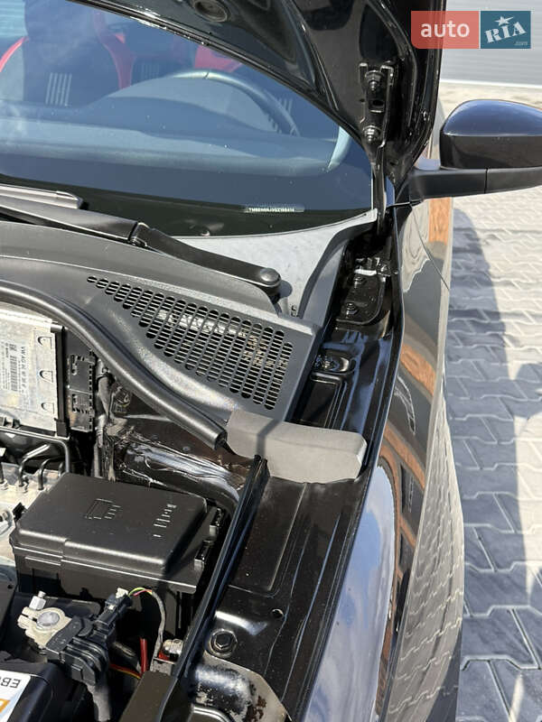 Хэтчбек Skoda Fabia 2016 в Черновцах фото 49 Хэтчбек Skoda Fabia 2016 в Черновцах