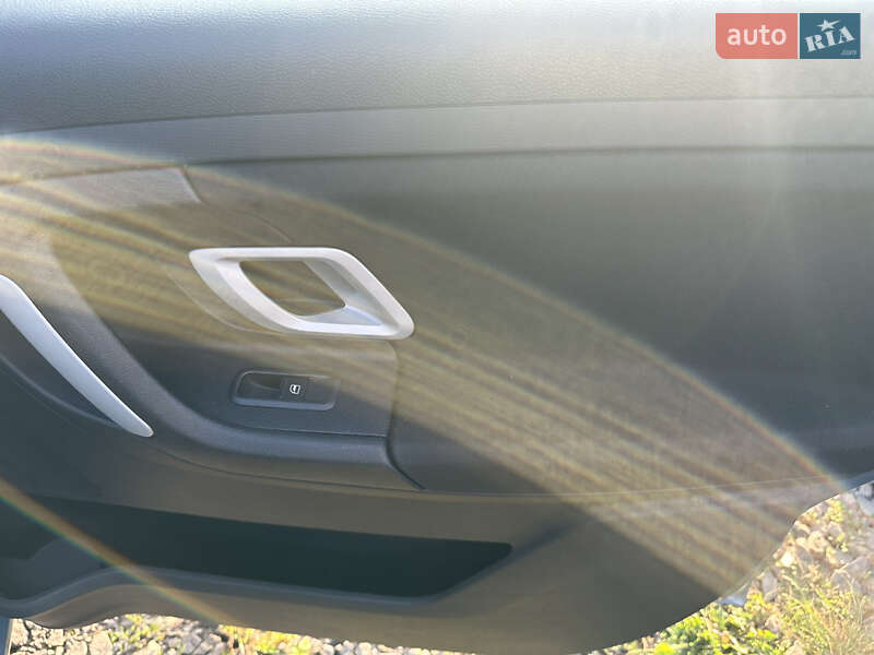 Хетчбек Skoda Fabia 2008 в Луцьку фото 6 Хетчбек Skoda Fabia 2008 в Луцьку