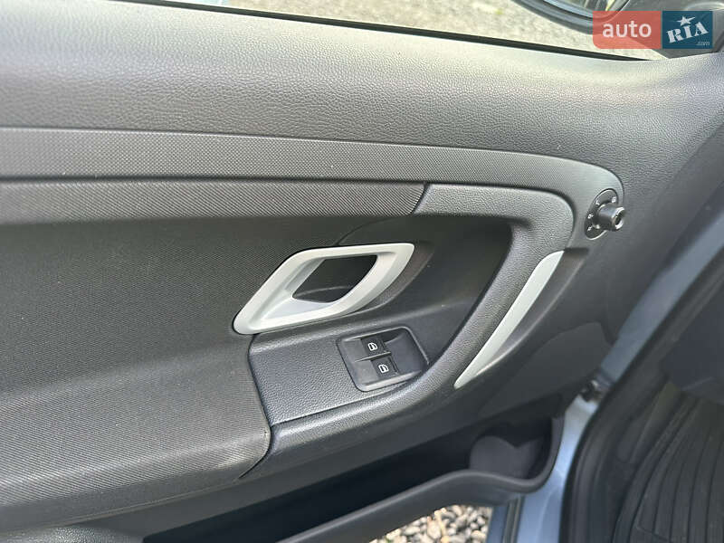 Хетчбек Skoda Fabia 2008 в Луцьку фото 12 Хетчбек Skoda Fabia 2008 в Луцьку