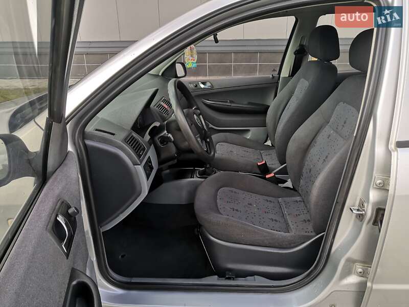 Універсал Skoda Fabia 2002 в Здолбуніві