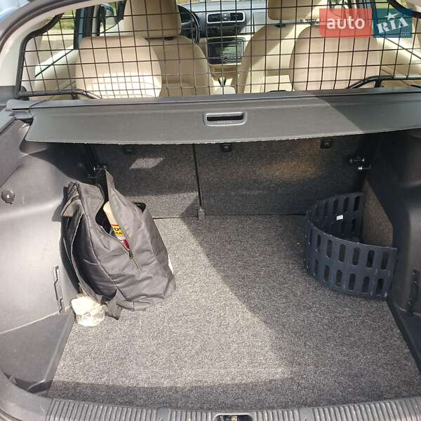 Универсал Skoda Fabia 2009 в Млинове