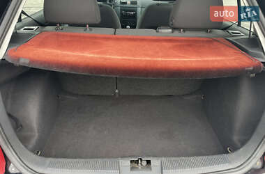 Хэтчбек Skoda Fabia 2001 в 