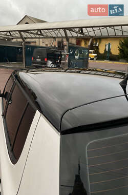 Хэтчбек Skoda Fabia 2011 в 