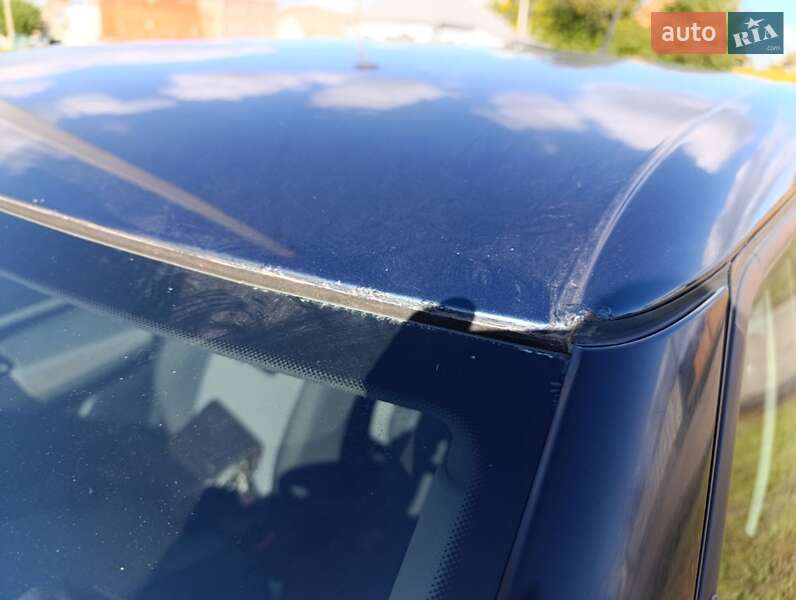 Хэтчбек Skoda Fabia 2011 в Черкассах