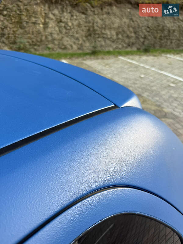 Хетчбек Skoda Fabia 2002 в Заліщиках фото 7 Хетчбек Skoda Fabia 2002 в Заліщиках