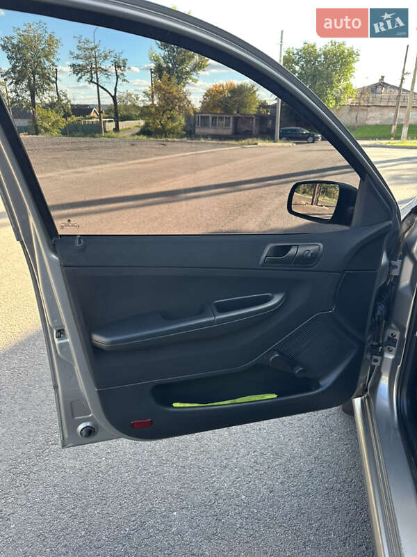 Универсал Skoda Fabia 2006 в Кривом Роге