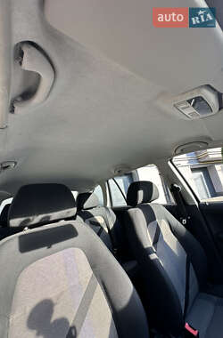 Универсал Skoda Fabia 2007 в 