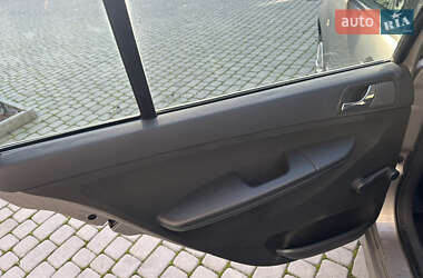 Универсал Skoda Fabia 2007 в 