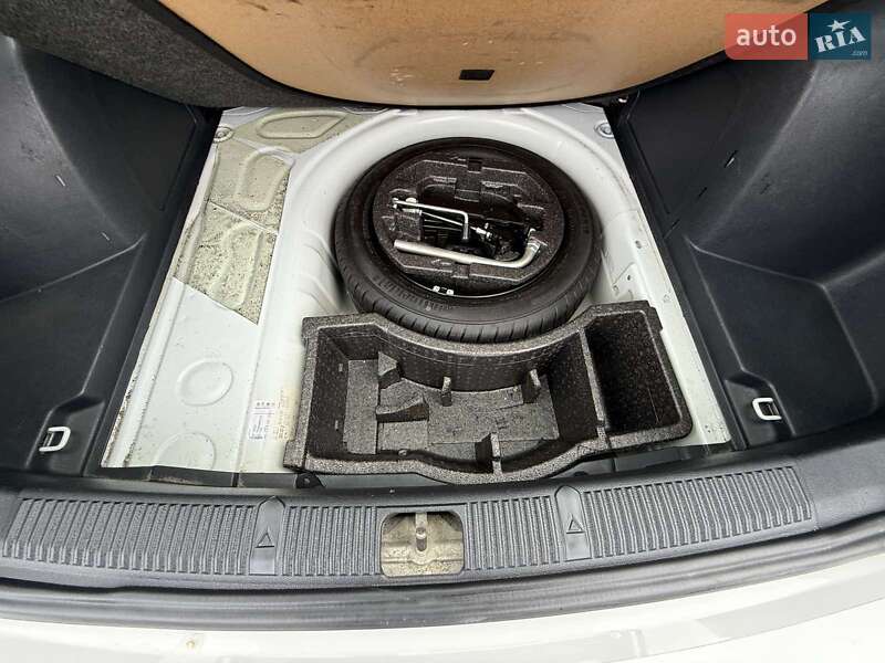Универсал Skoda Fabia 2013 в Полтаве