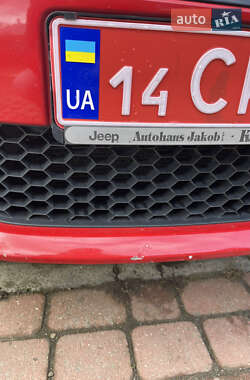 Универсал Skoda Fabia 2014 в 