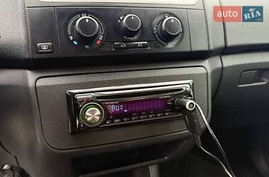 Хэтчбек Skoda Fabia 2008 в 