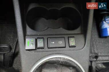 Универсал Skoda Fabia 2007 в  фото 10 Универсал Skoda Fabia 2007 в