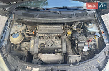 Универсал Skoda Fabia 2007 в  фото 14 Универсал Skoda Fabia 2007 в