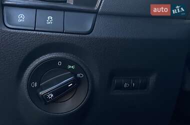 Хетчбек Skoda Fabia 2015 в 