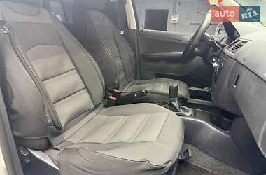 Универсал Skoda Fabia 2004 в  фото 13 Универсал Skoda Fabia 2004 в