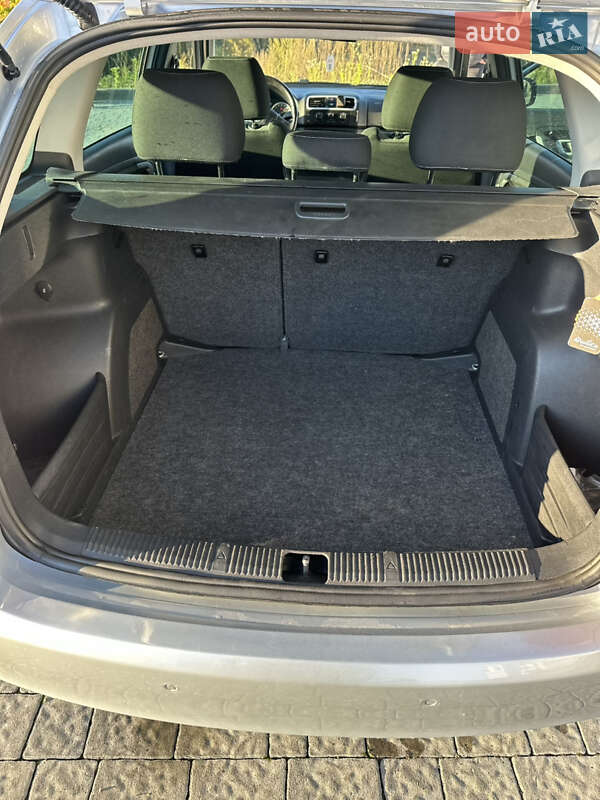Универсал Skoda Fabia 2008 в Львове