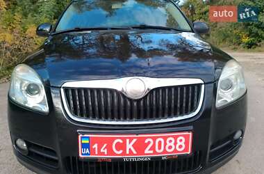 Хетчбек Skoda Fabia 2008 в  фото 4 Хетчбек Skoda Fabia 2008 в