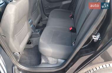 Хетчбек Skoda Fabia 2008 в  фото 37 Хетчбек Skoda Fabia 2008 в