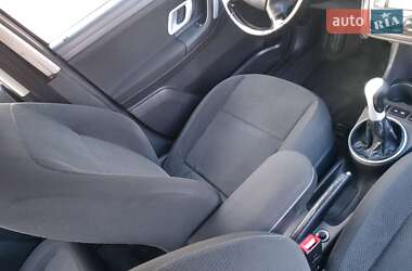 Хетчбек Skoda Fabia 2008 в  фото 40 Хетчбек Skoda Fabia 2008 в