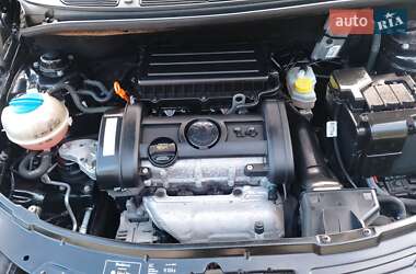 Хетчбек Skoda Fabia 2008 в  фото 44 Хетчбек Skoda Fabia 2008 в