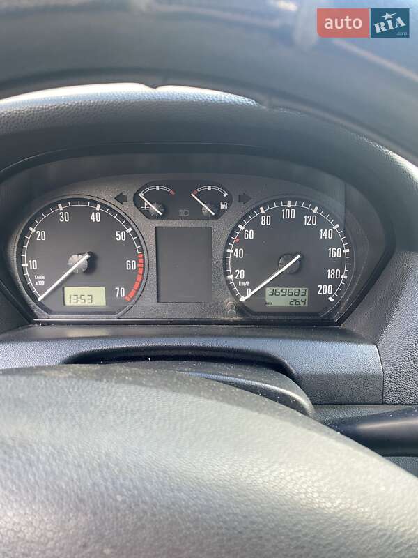 Хэтчбек Skoda Fabia 2001 в Умани фото 15 Хэтчбек Skoda Fabia 2001 в Умани