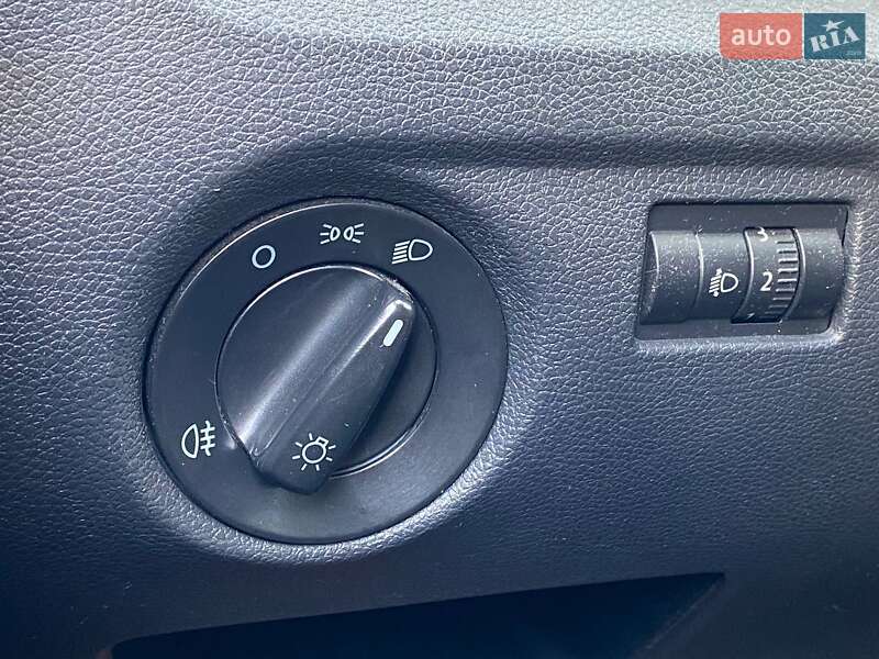 Універсал Skoda Fabia 2008 в Києві фото 20 Універсал Skoda Fabia 2008 в Києві