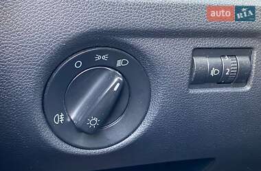 Универсал Skoda Fabia 2008 в 