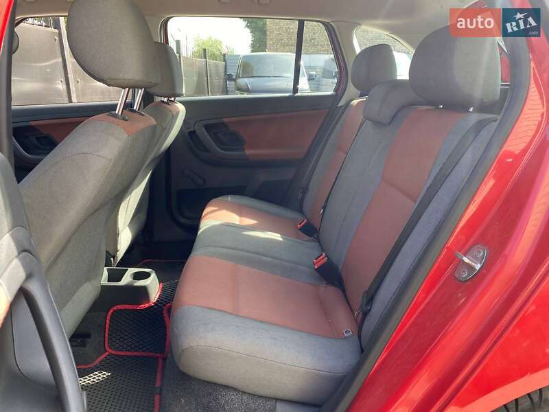 Універсал Skoda Fabia 2008 в Києві фото 10 Універсал Skoda Fabia 2008 в Києві