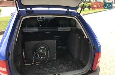 Універсал Skoda Fabia 2005 в 