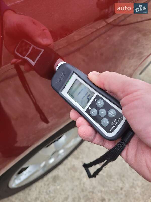 Універсал Skoda Fabia 2005 в Тисмениці фото 6 Універсал Skoda Fabia 2005 в Тисмениці