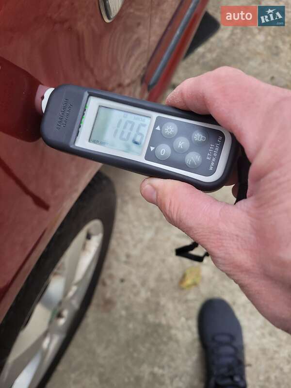 Універсал Skoda Fabia 2005 в Тисмениці фото 11 Універсал Skoda Fabia 2005 в Тисмениці