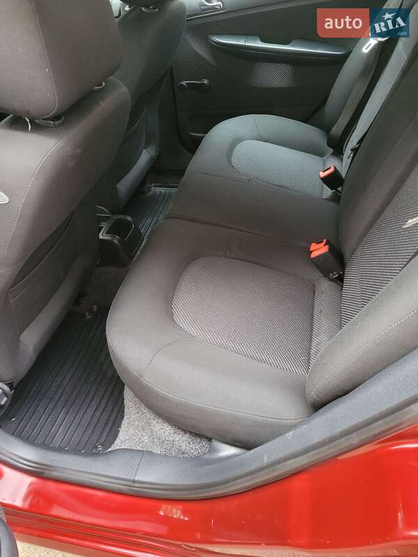 Універсал Skoda Fabia 2005 в Тисмениці фото 16 Універсал Skoda Fabia 2005 в Тисмениці