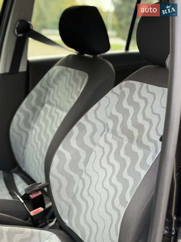 Універсал Skoda Fabia 2009 в Дубні фото 18 Універсал Skoda Fabia 2009 в Дубні