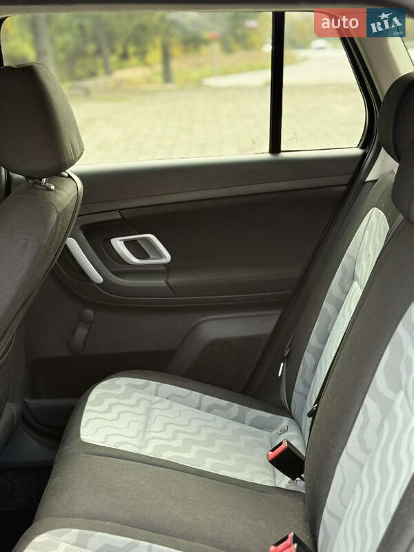 Універсал Skoda Fabia 2009 в Дубні фото 21 Універсал Skoda Fabia 2009 в Дубні