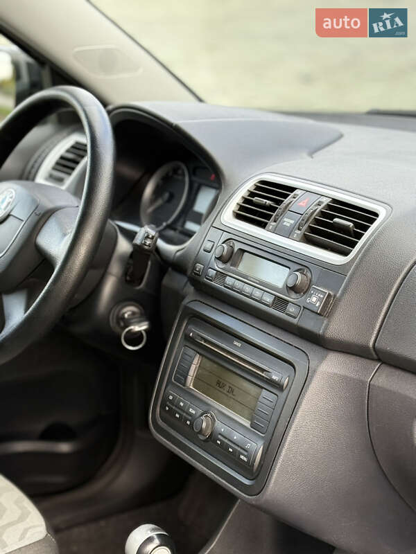 Універсал Skoda Fabia 2009 в Дубні фото 28 Універсал Skoda Fabia 2009 в Дубні
