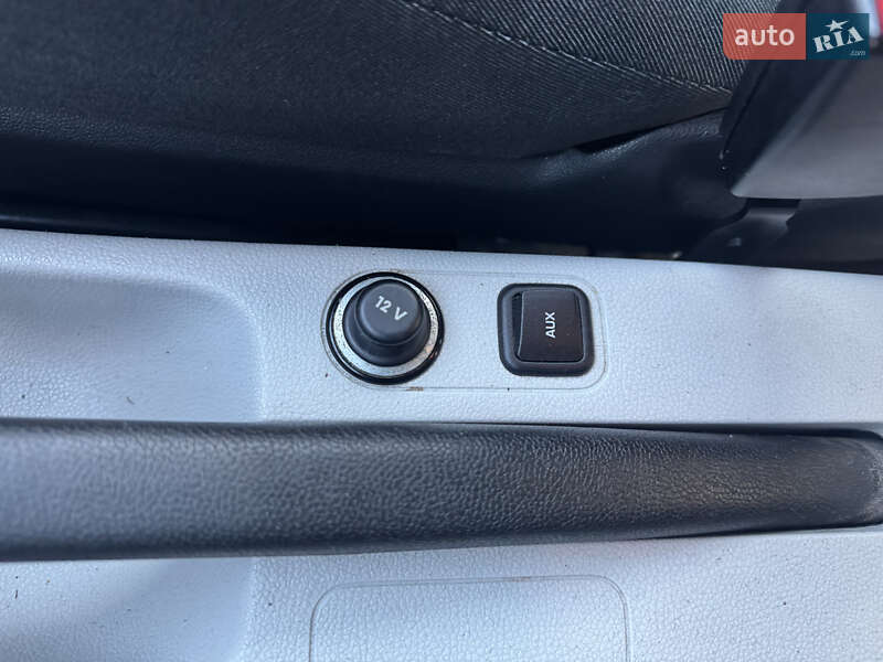 Универсал Skoda Fabia 2010 в Ровно фото 21 Универсал Skoda Fabia 2010 в Ровно