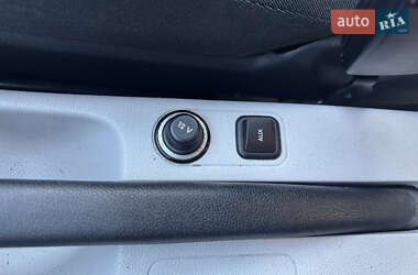 Универсал Skoda Fabia 2010 в 