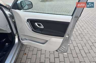 Универсал Skoda Fabia 2010 в 