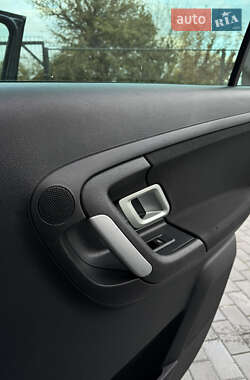 Универсал Skoda Fabia 2008 в 
