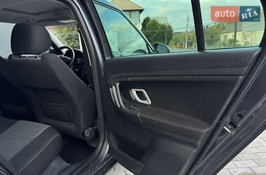 Универсал Skoda Fabia 2008 в 