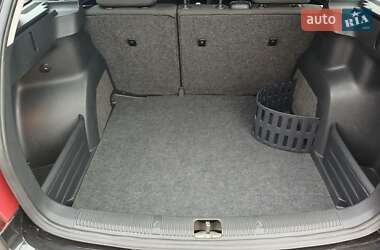 Универсал Skoda Fabia 2009 в 