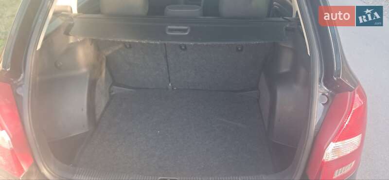 Універсал Skoda Fabia 2008 в Вінниці фото 5 Універсал Skoda Fabia 2008 в Вінниці