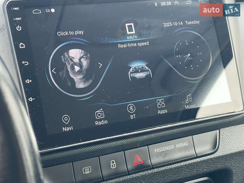 Хетчбек Skoda Fabia 2021 в Мукачевому фото 17 Хетчбек Skoda Fabia 2021 в Мукачевому